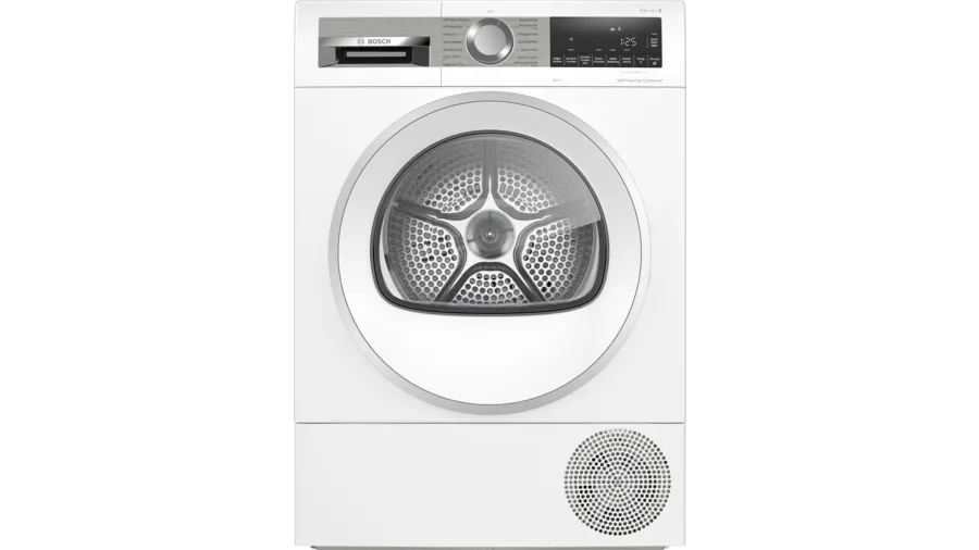 Bosch WQG235D90 Serie 6 Wärmepumpentrockner