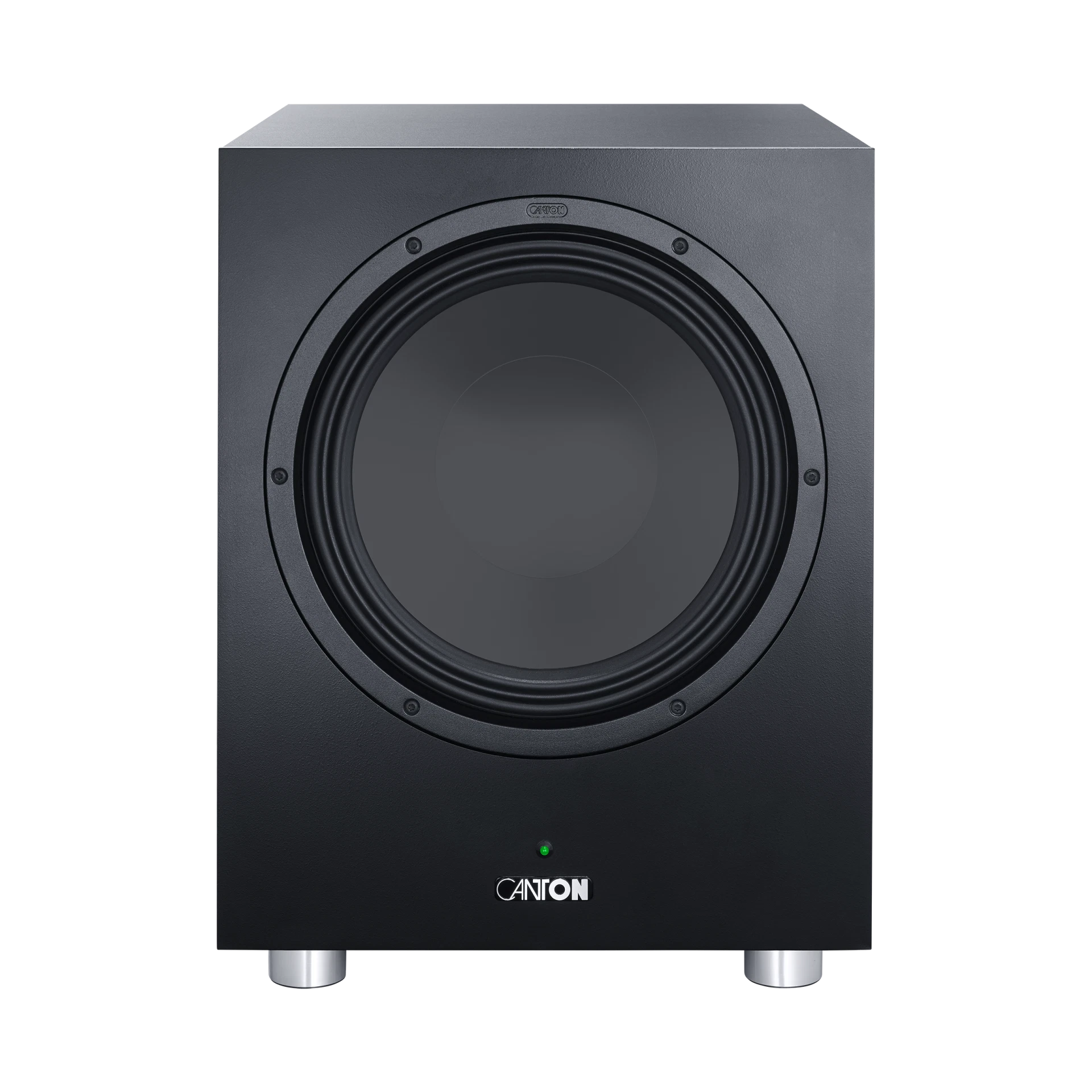 Canton Power Sub 12 S2 schwarz