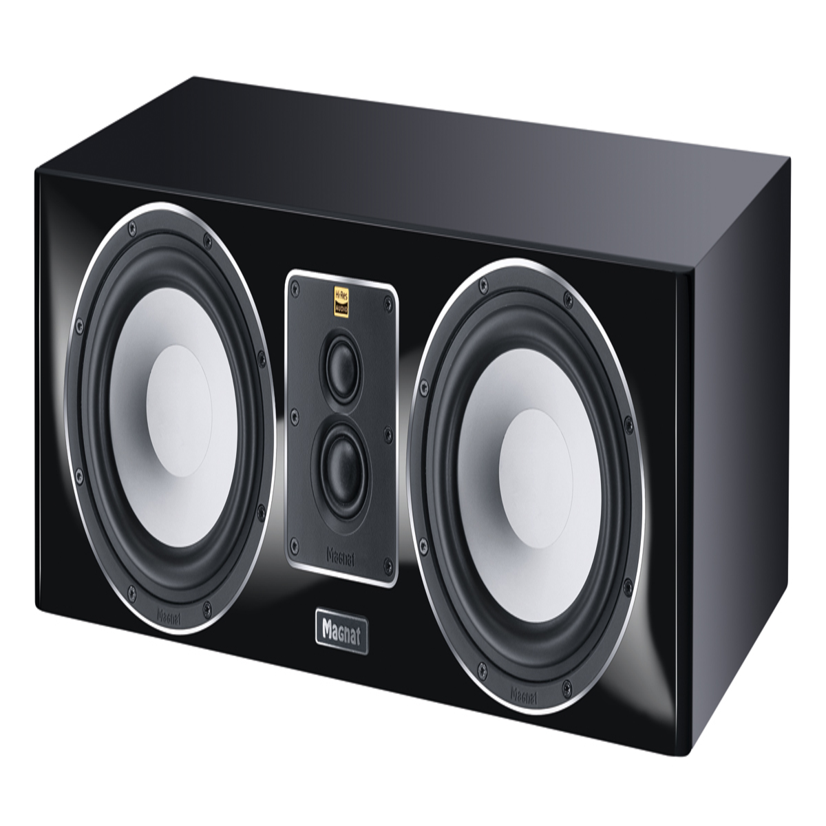 Magnat SIGNATURE CENTER PRO schwarz