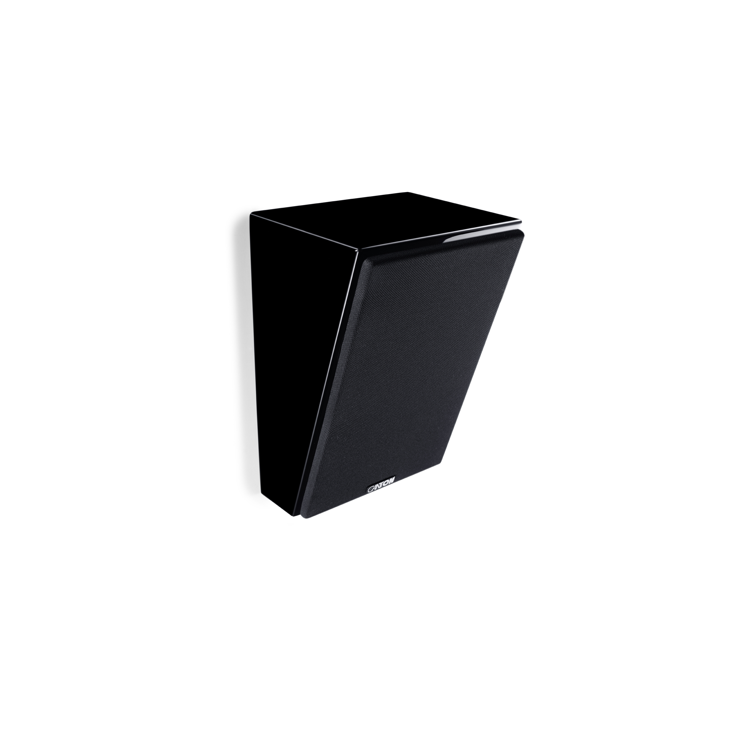 Canton AR 500 SCHWARZ (PAAR)
