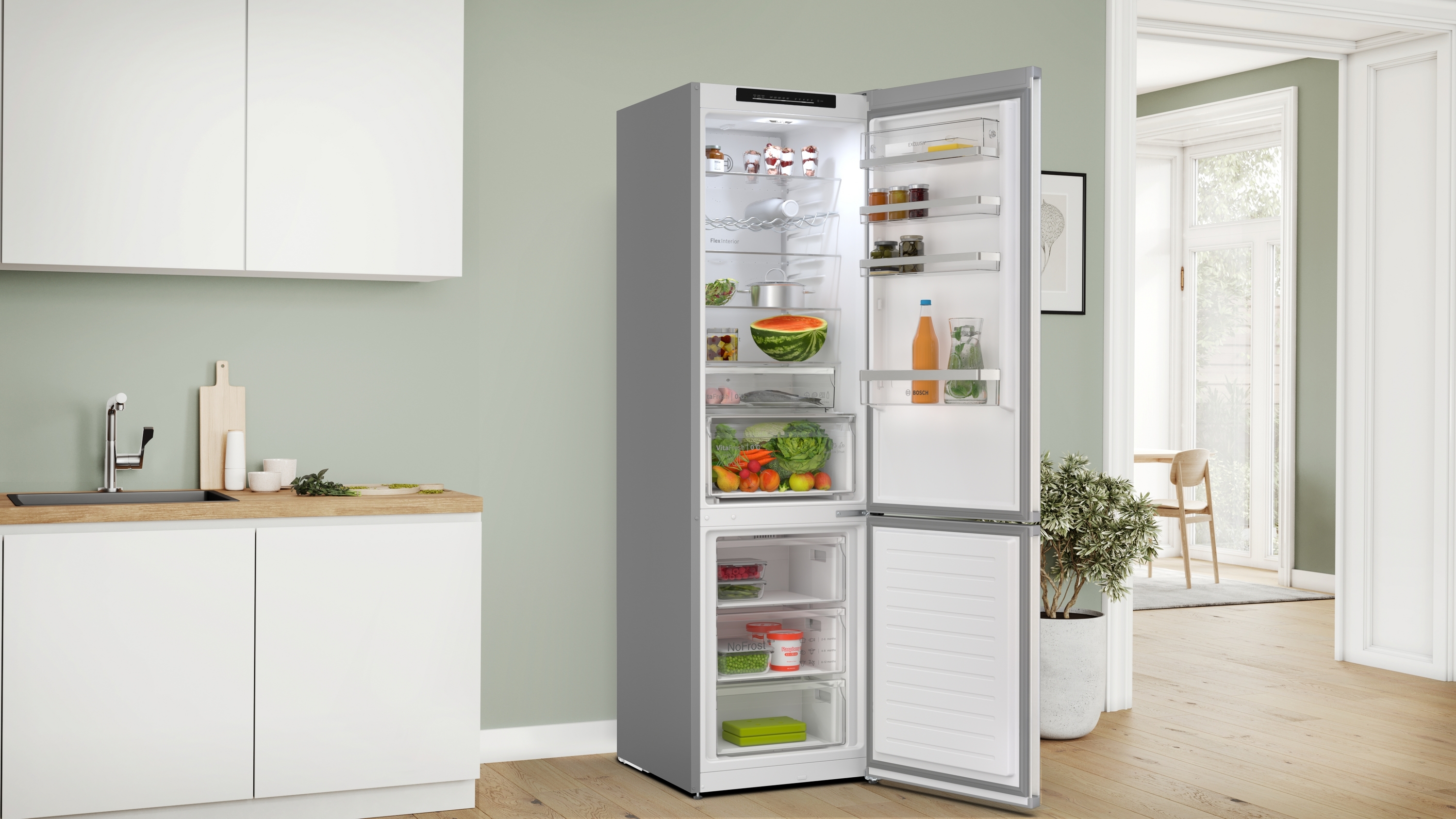 Bosch KGN39EIAF
