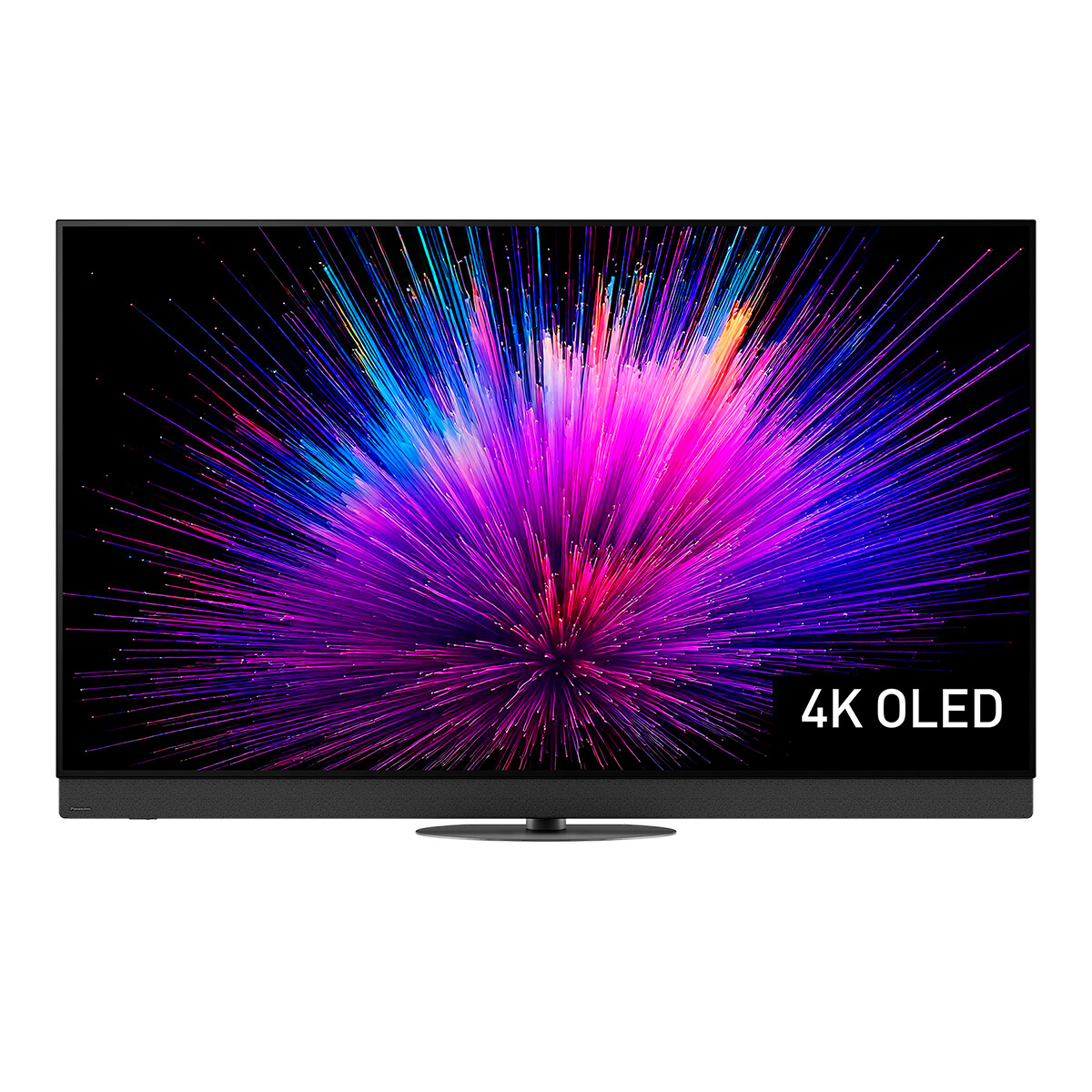 Panasonic TV-55Z95BEGA RGB-Tandem-OLED-TV 144Hz, 65 Zoll black metallic