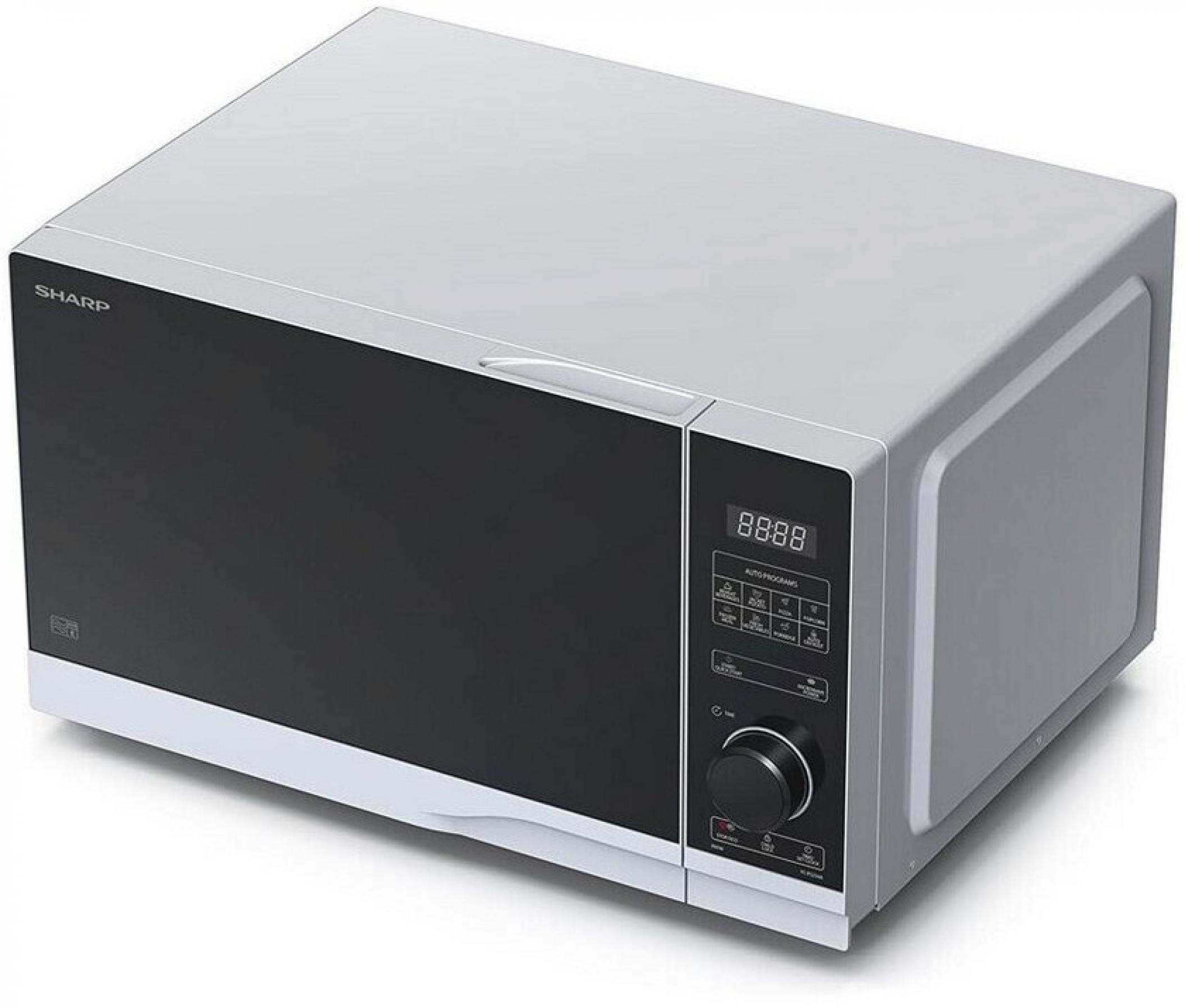 Sharp YC-PS254AE-S