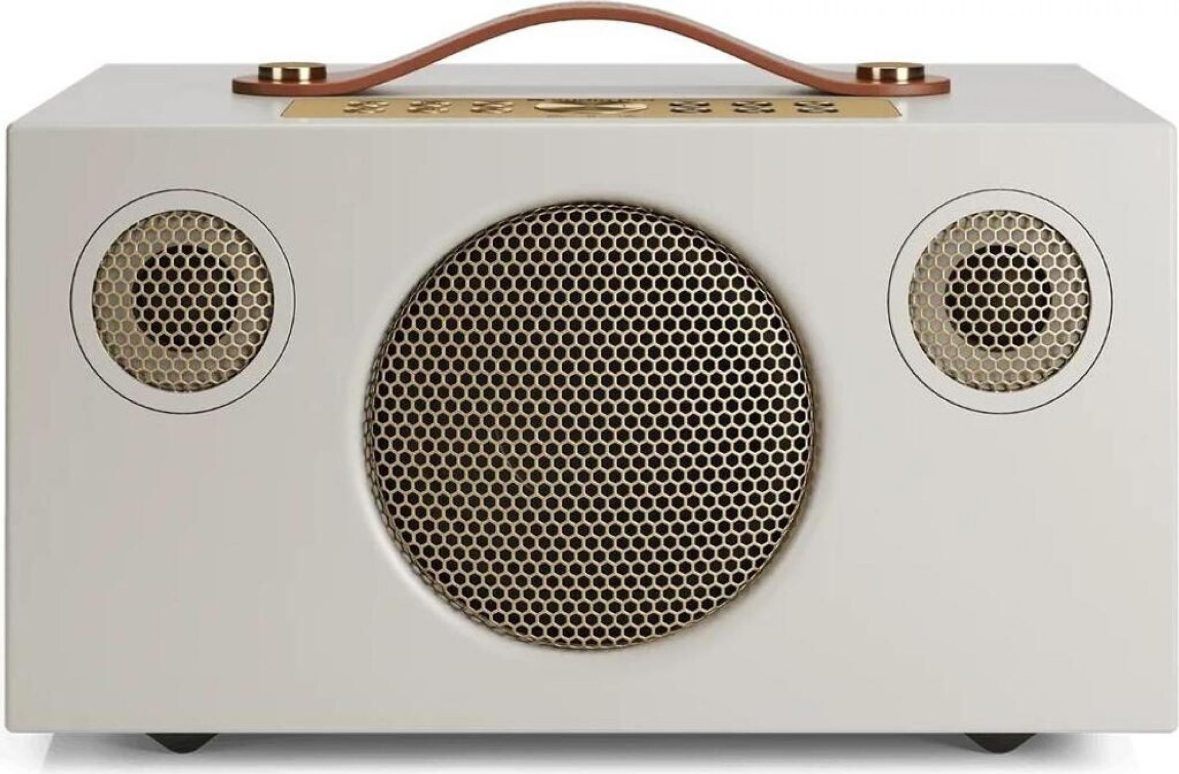 Audio Pro C5 MKII W Lautsprecher Matt Beige
