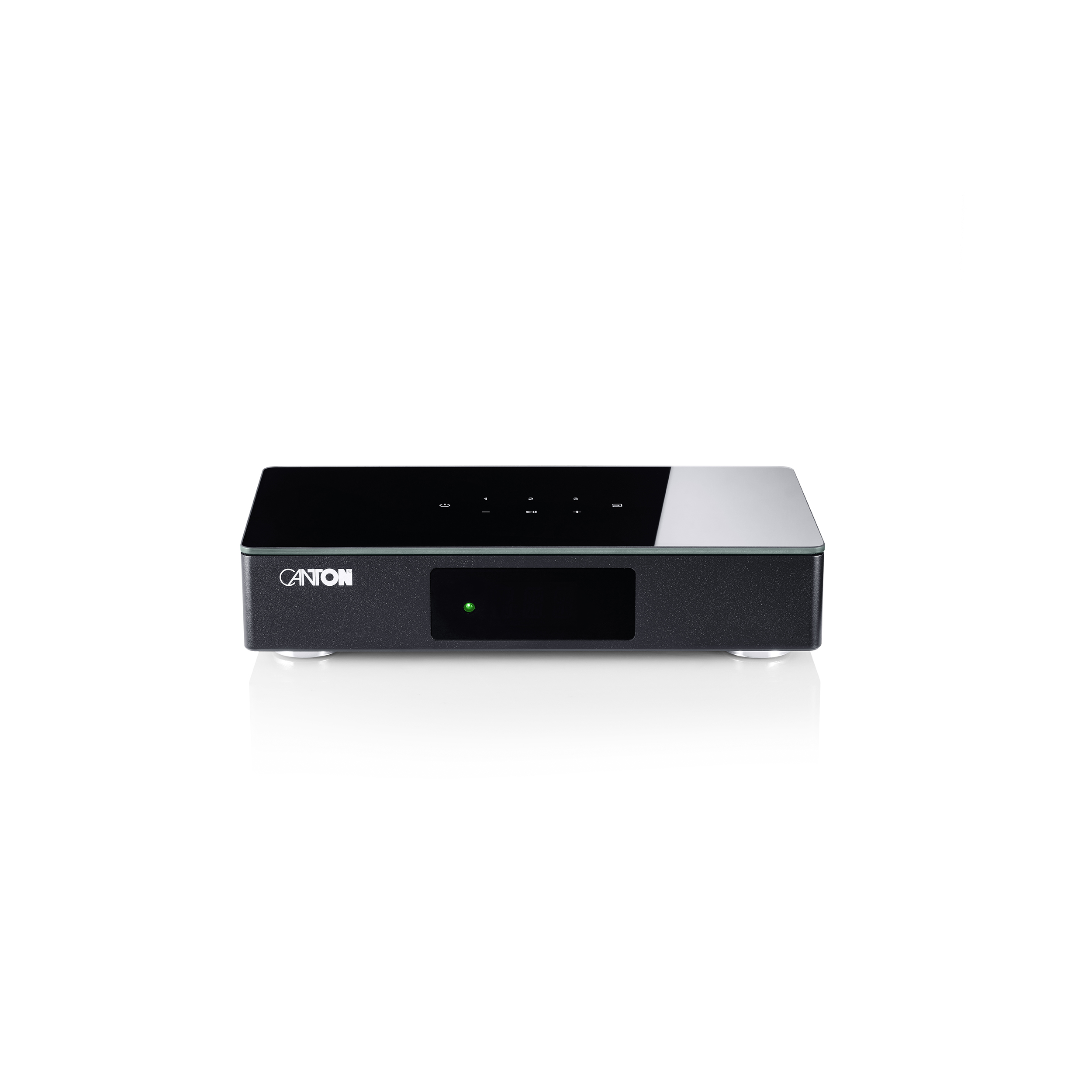 Canton Smart Connect 5.1 Generation 2 schwarz Sonder Aktion