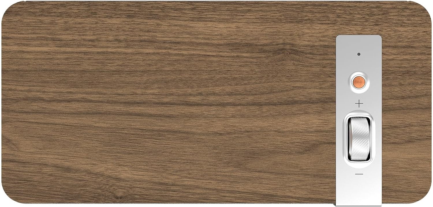 Klipsch The One Plus Walnuss