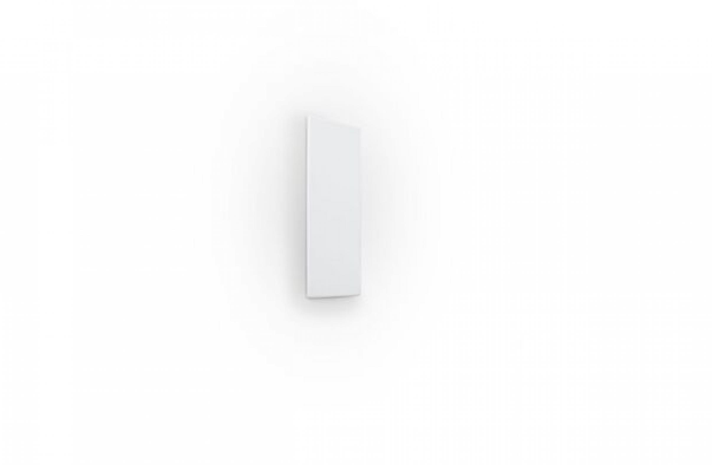 Canton Atelier OnWall 5 weiss seidenmatt