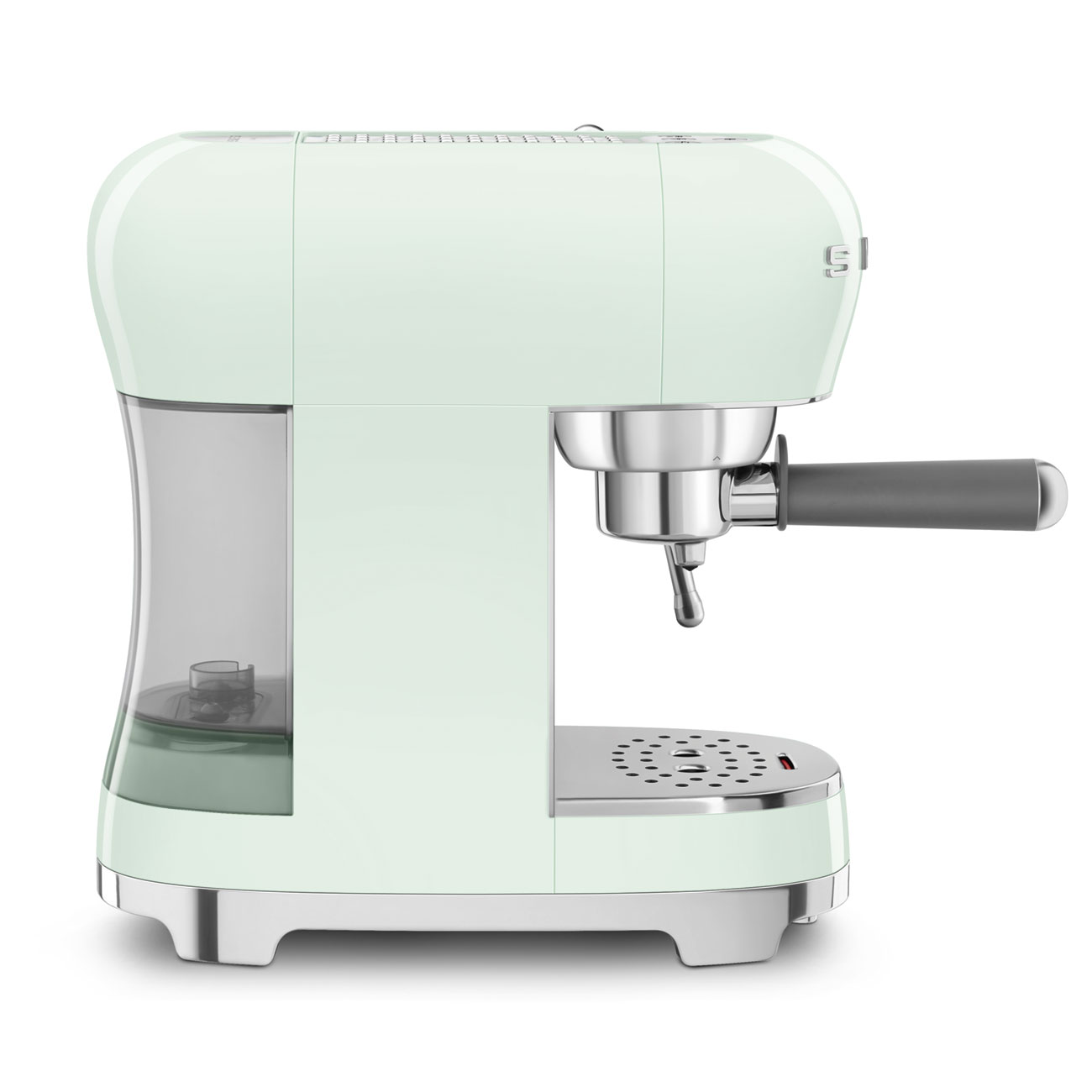 Smeg ECF02PGEU Espresso Kaffeemaschine