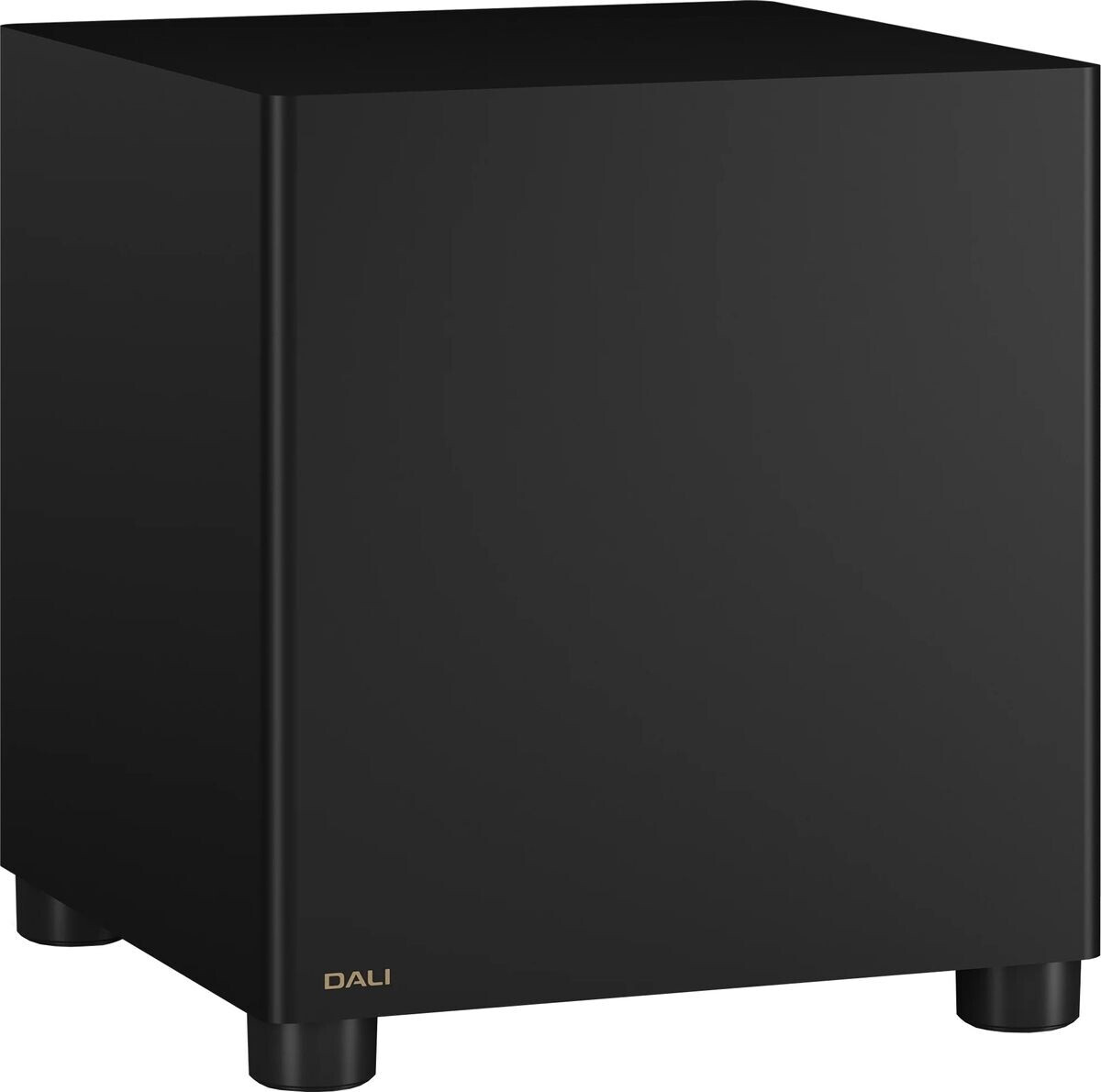 Dali Subwoofer BASIK SUB C-8 D schwarz