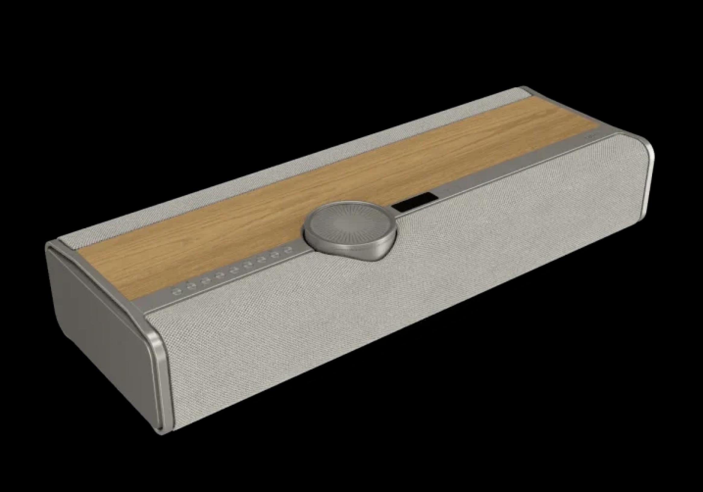 Dali VEGA Natural OAK Eiche hell