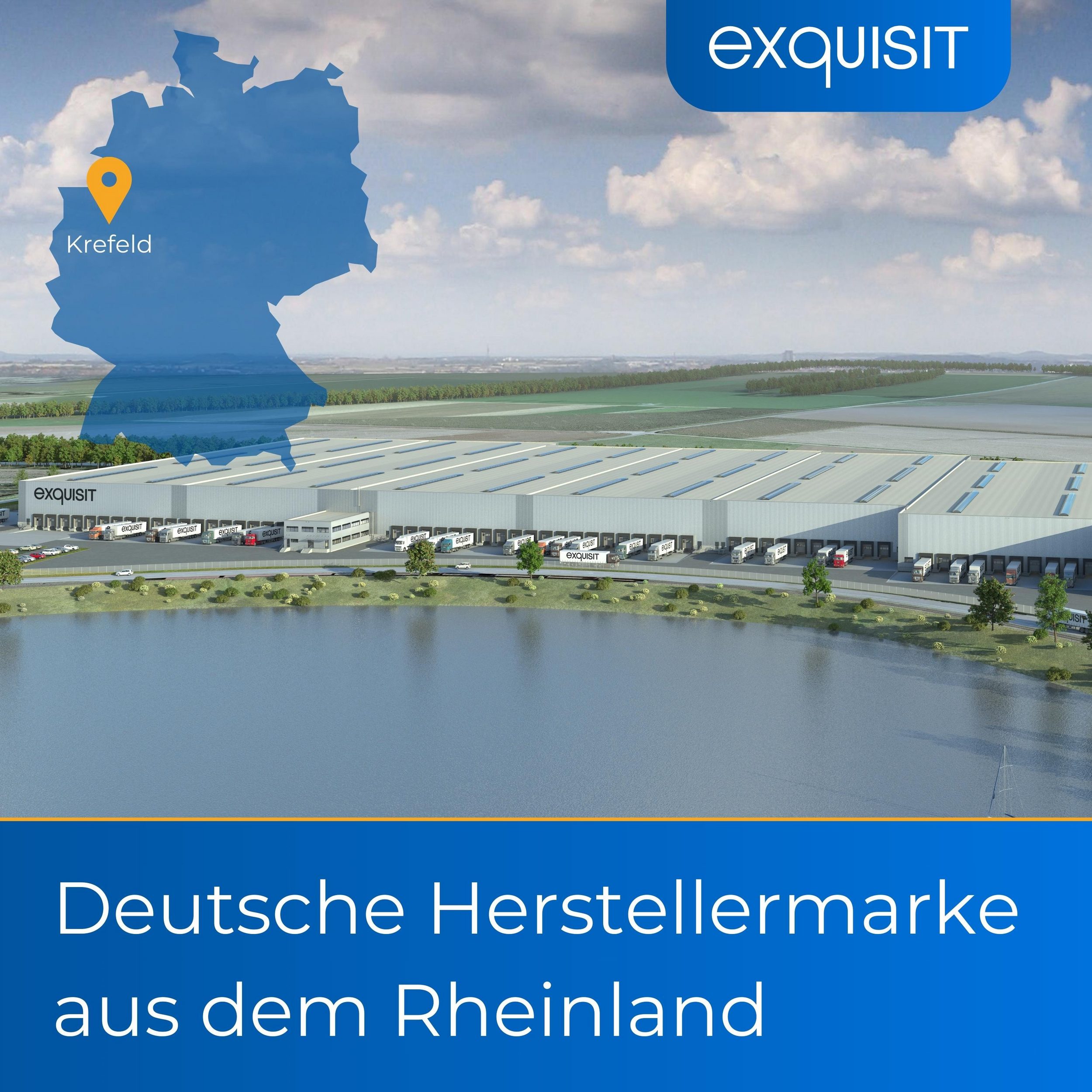Exquisit EKC600-380 Autarkes Glaskeramikkochfeld, 59cm breit, TouchControl, 4 Kochstellen