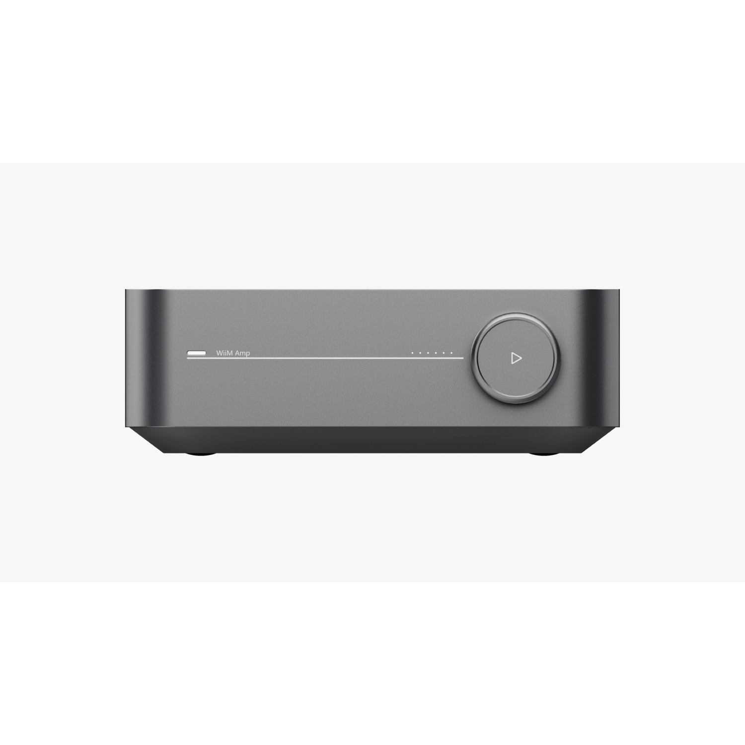 WiiM Amp Streaming Amp GRAU Aktion
