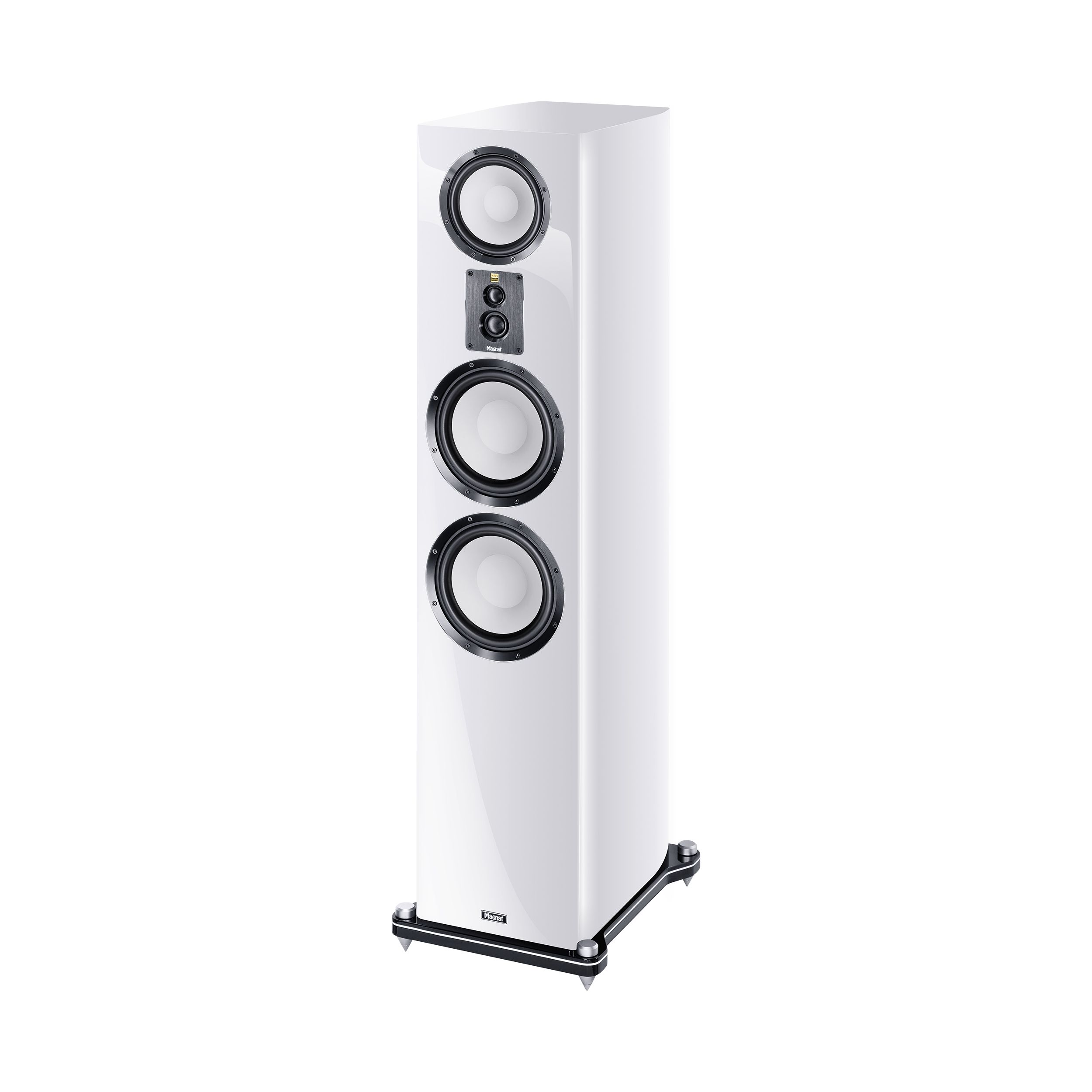 Magnat Signature 809 weiss Stück geprüfte Retoure
