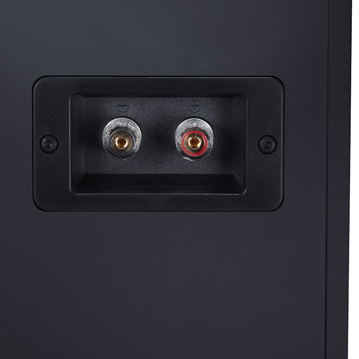Canton GLE 10 PRO schwarz Paar Sonder Aktion