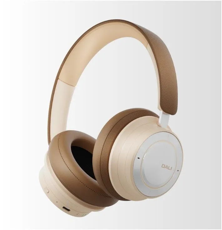 Dali IO-8 CARAMEL WHITE