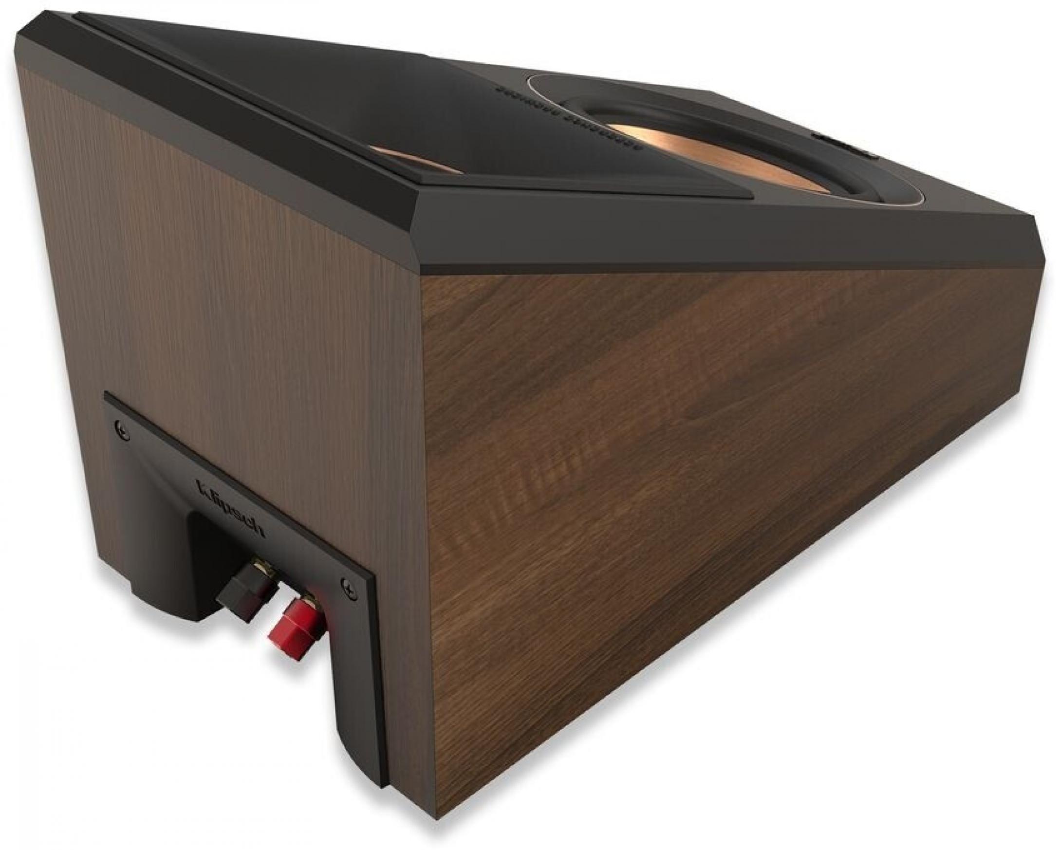 Klipsch RP-500SA Atmos Walnuss Paar