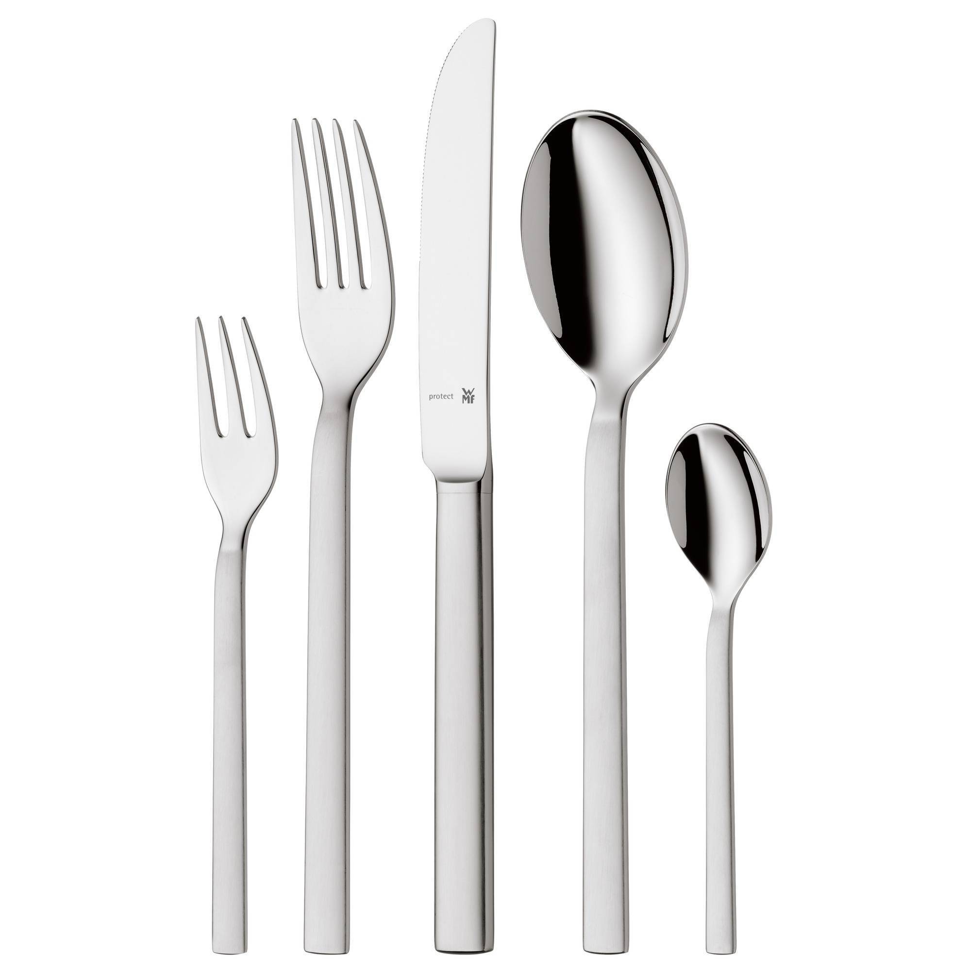 WMF 1161916390 Besteck-Set 30 Lyric