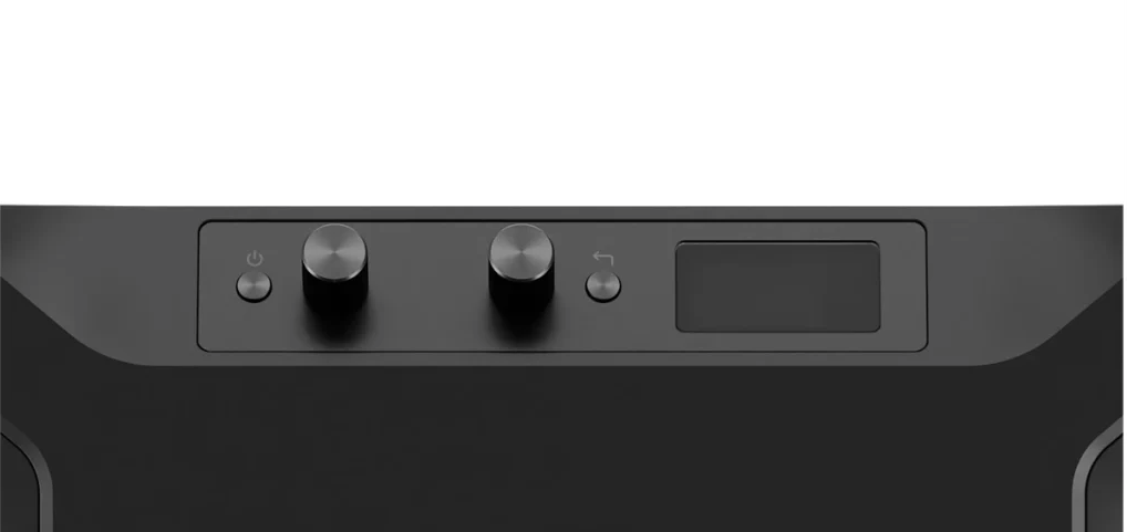 Dali SUB V-16 F BLACK ASH Stück