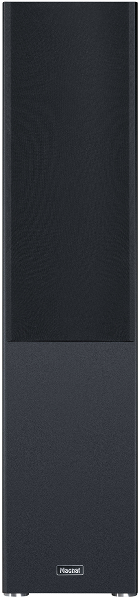 Magnat Monitor Reference 5A Paar schwarz