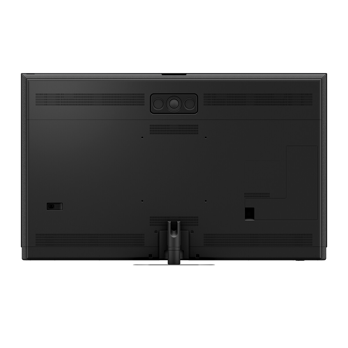 Panasonic TV-55Z95BEGA RGB-Tandem-OLED-TV 144Hz, 65 Zoll black metallic