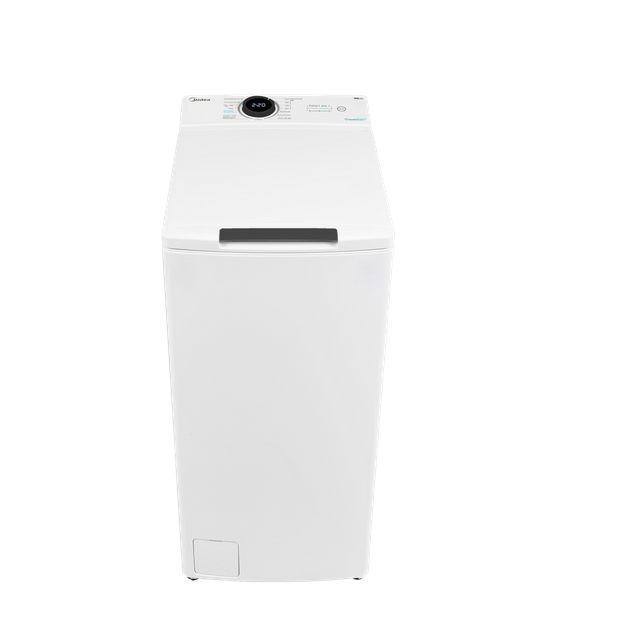 Midea MF100T70B-12A Toplader 7 kg, 1200 U/Min,