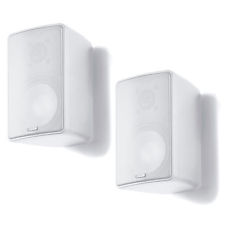 Canton Pro X.3 weiss (PAAR)