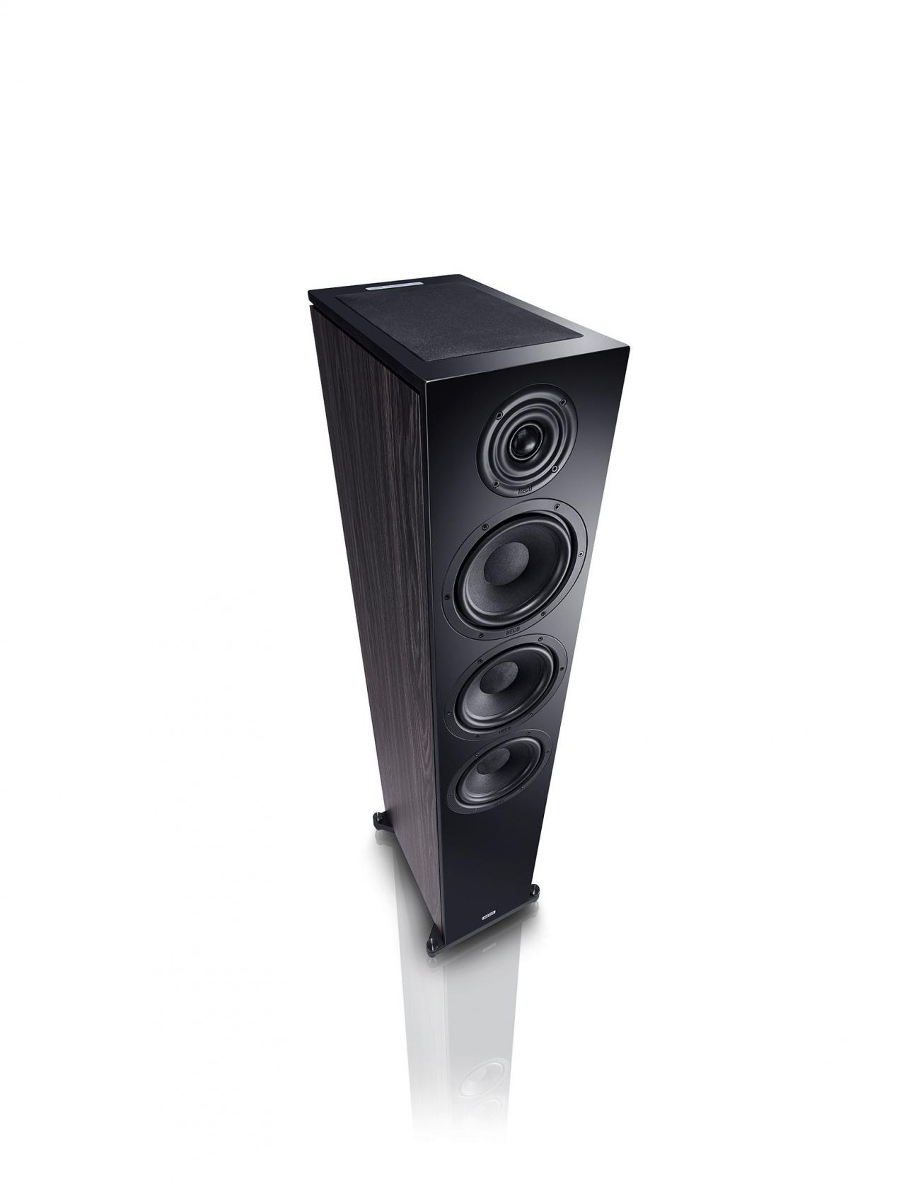 Heco Aurora 900 AM schwarz