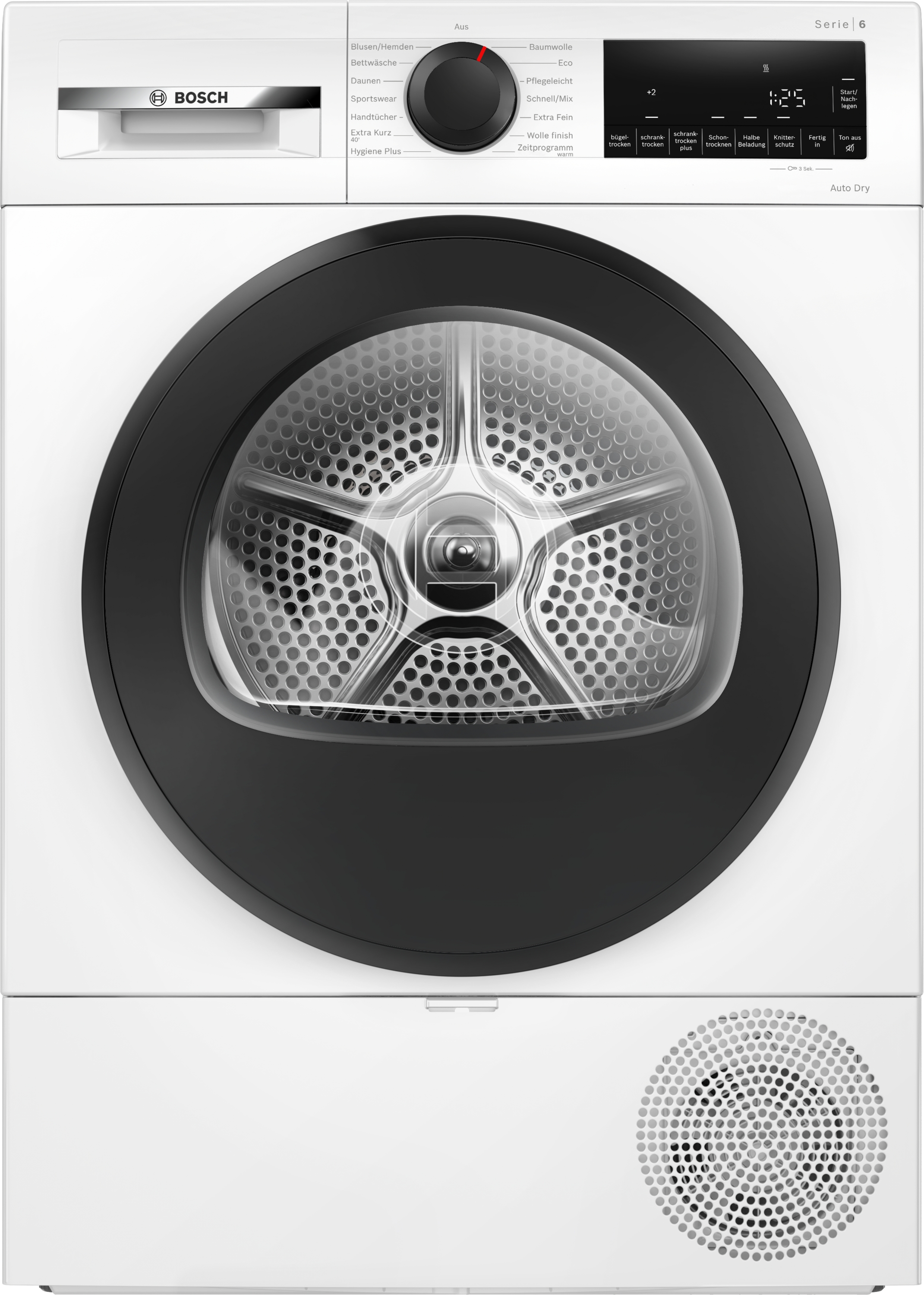 Bosch WQG243D41