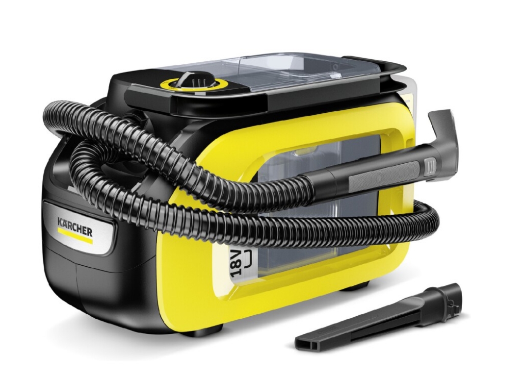 Kärcher SE 3-18 Compact Home Battery Set