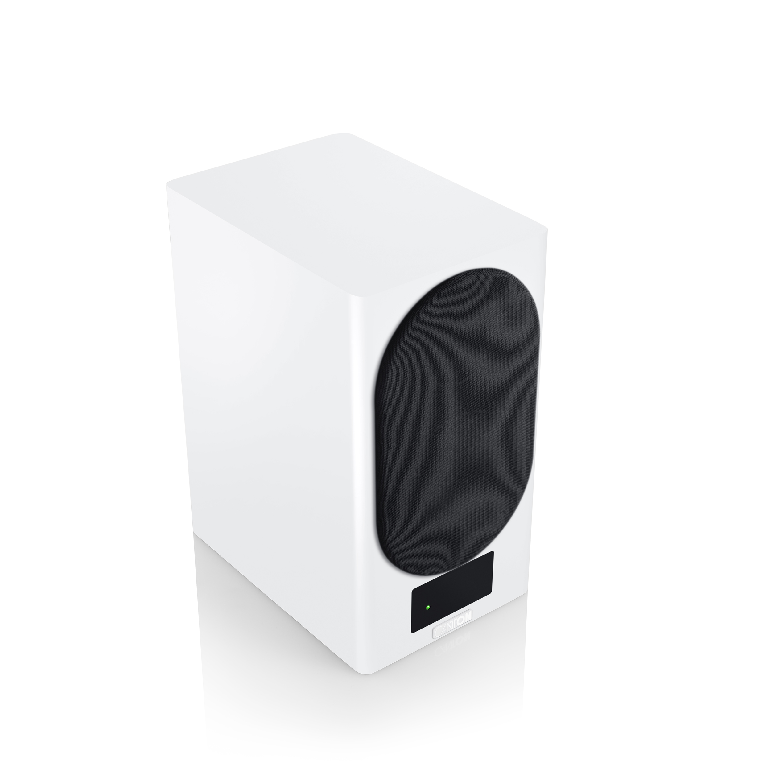 Canton Smart Townus 2 weiss seidenmatt Set / PAAR Aktion
