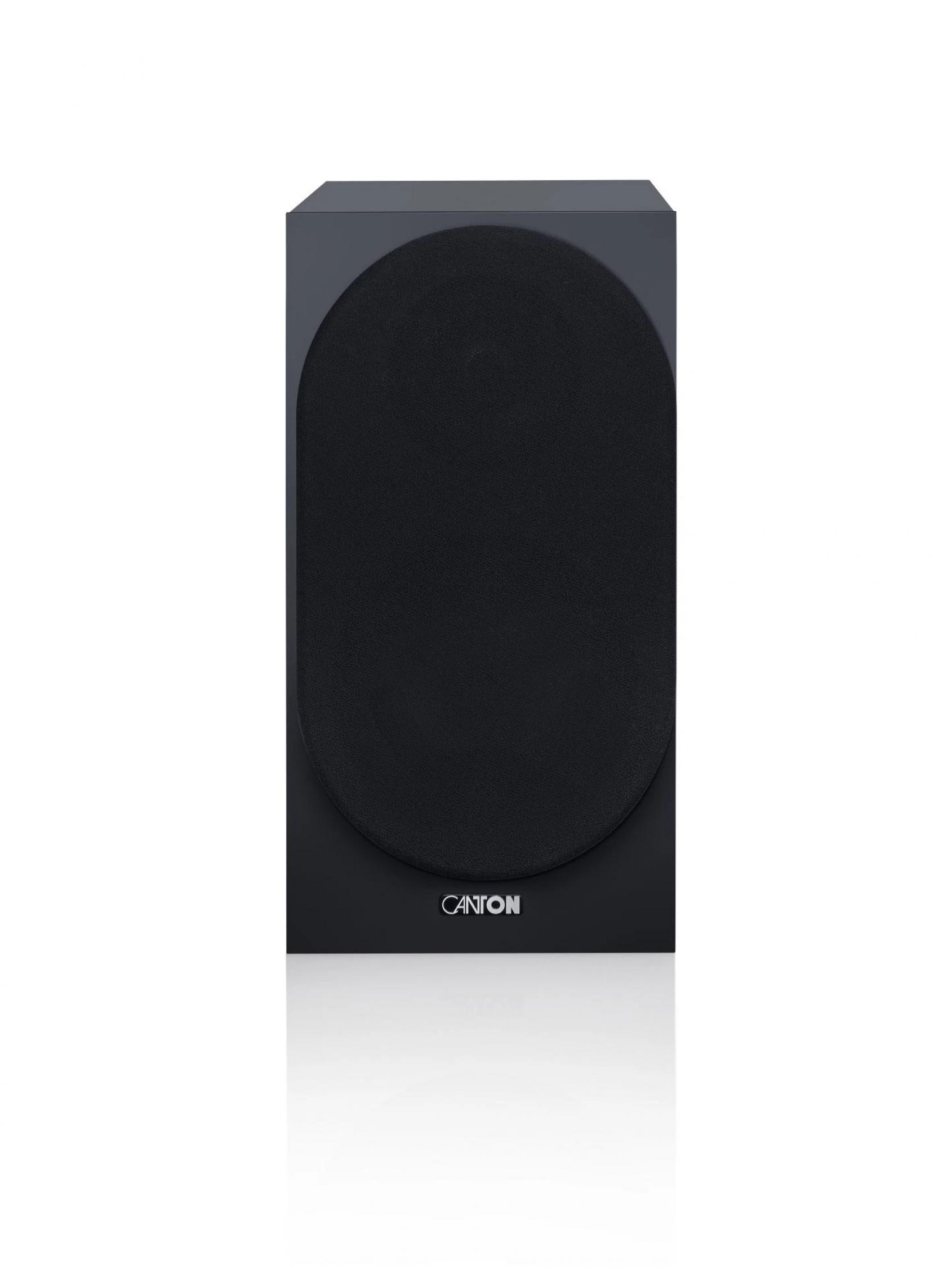 Canton GLE 30 S2 Schwarz Paar