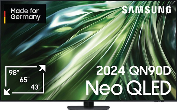 Samsung GQ65QN90DATXZG