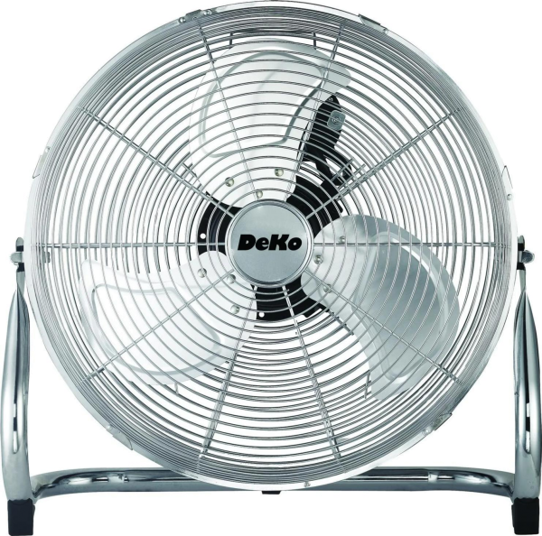 DEKO DEKO B 141 Bodenventilator 44 cm