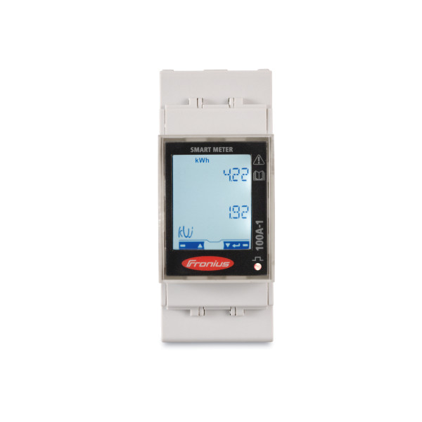 Fronius 42,0411,0344 Smart Meter TS 100A-1 0% MWST