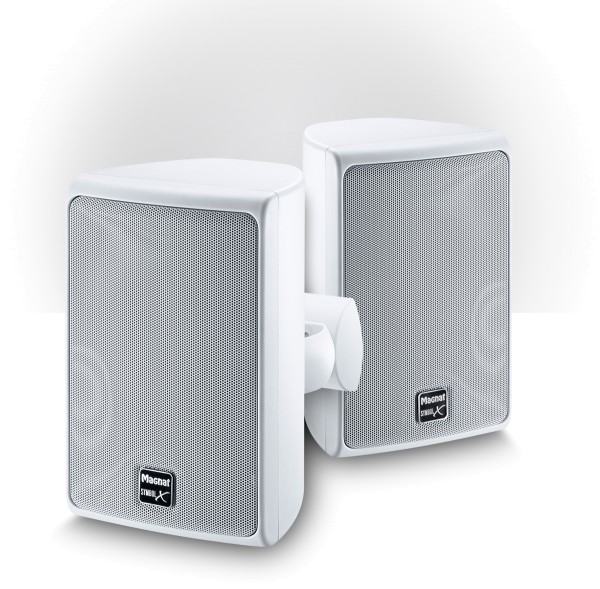 Magnat Symbol X 130 weiss Paar