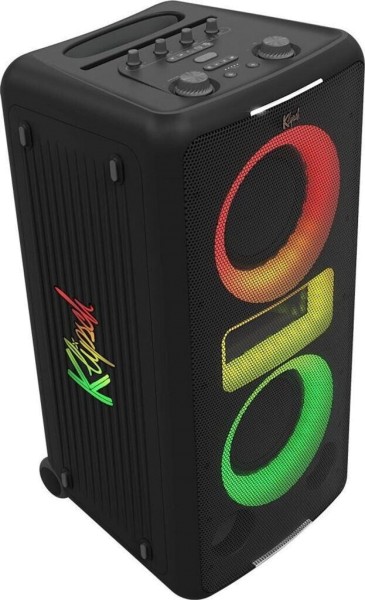 Klipsch New York PARTY / BLUETOOTH LAUTSPRECHER