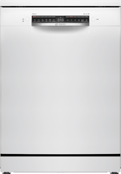 Bosch SMS4HVW14E