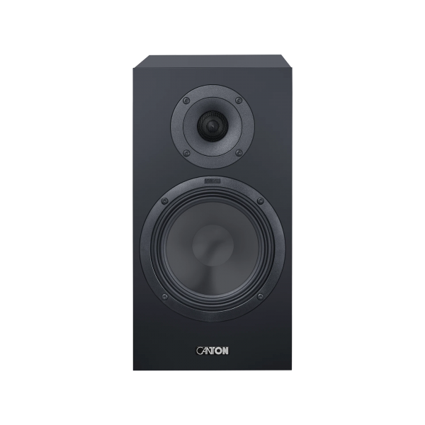 Canton GLE 30 S2 Schwarz Paar