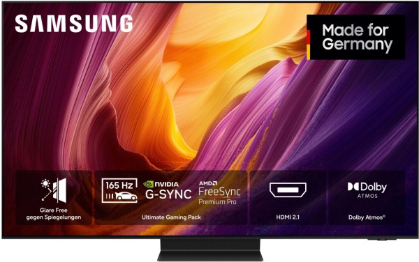 Samsung GQ65S95HFT