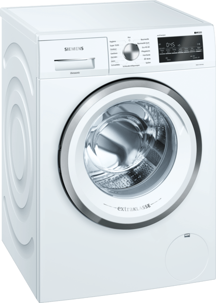 Siemens WM14G492 Waschmaschine TopTeam