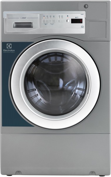 Electrolux WE1100P Laugenpumpe Waschautomat Gewerbe, 12kg