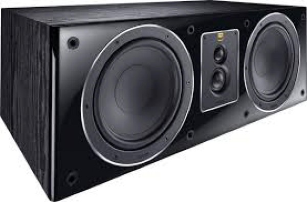 Magnat Signature Center Pro II schwarz Aktion