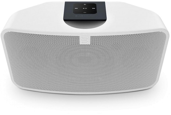Bluesound PULSE MINI2I WHITE