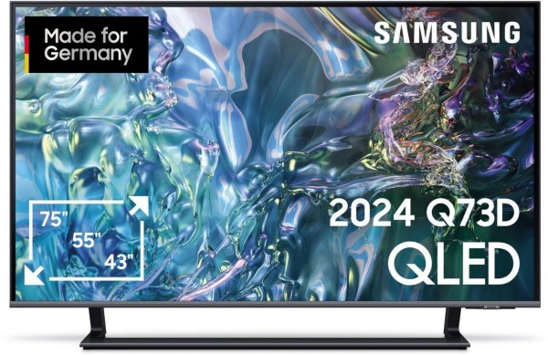 Samsung GQ50Q73DAU