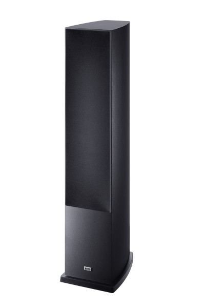 Heco VICTA ELITE 702 schwarz Stück Aussteller