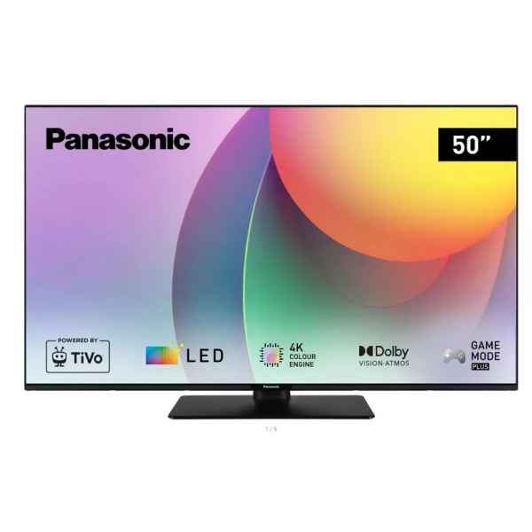 Panasonic TB-50W60AEZ Smart TV