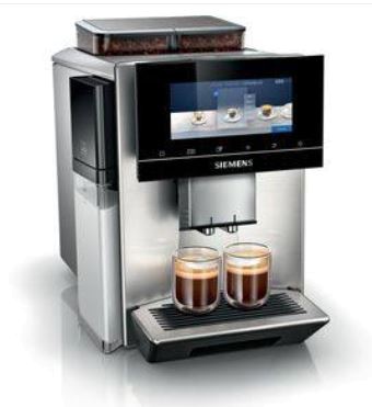 Siemens TQ907FZ3 Kaffeevollautomat