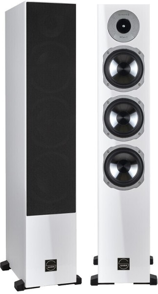 Quadral SIGNUM 70 weiss Stück