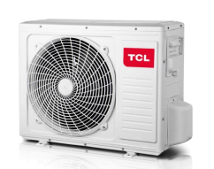 TCL TAC-18CHSD/XA41 Split-Klimapaket EEK:A