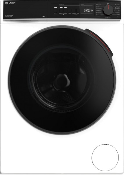 Sharp ES-WNFB014CWDA-DE